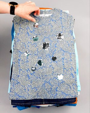 Фотография  235 - BRAND STOCK Kids Summer#10 кг оптом в Ростове-на-Дону и Ростовской области