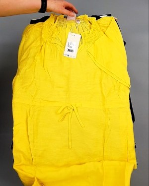 Фотография  986 - ДАНИЯ Summer mix 24#15 кг, ЛОТ №8043 оптом в Ростове-на-Дону и Ростовской области