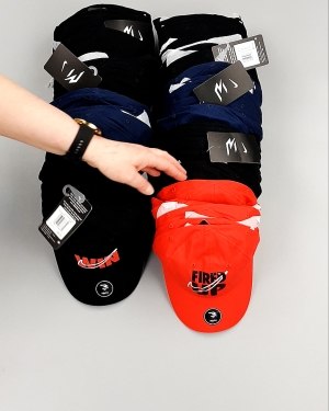 Фотография  844 - Кепки детские CAN 084#5 кг оптом в Ростове-на-Дону и Ростовской области