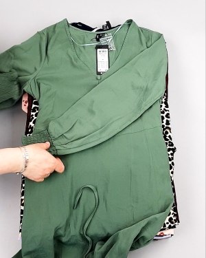 Фотография  560 - Платья Bestseller+DK Summer 035#5 кг оптом в Ростове-на-Дону и Ростовской области