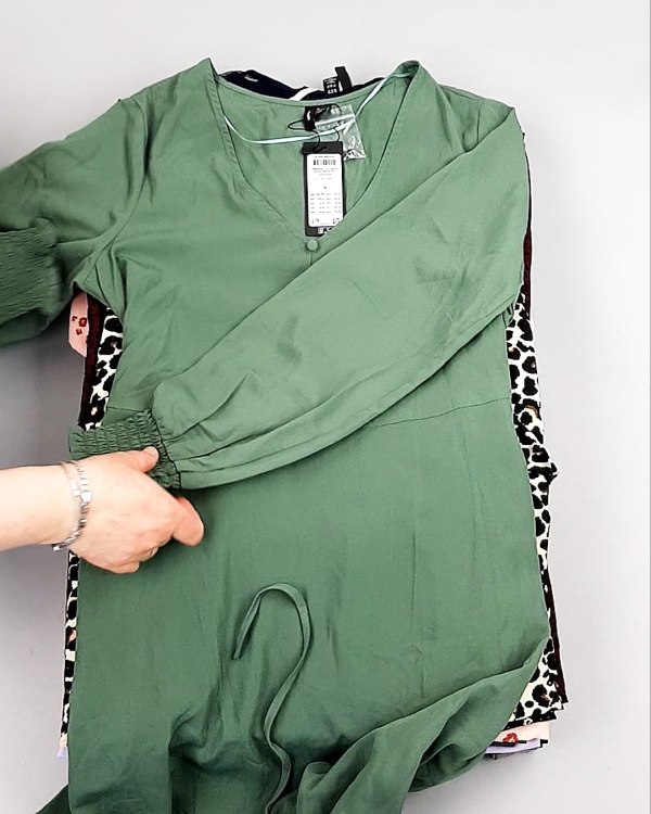 Фотография  852 - Платья Bestseller+DK Summer 035#5 кг оптом в Ростове-на-Дону и Ростовской области