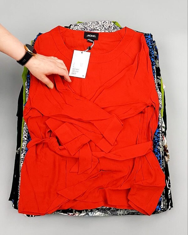 Фотография  108 - Блузки Bestseller+DK 035#5 кг, ЛОТ №8097 оптом в Ростове-на-Дону и Ростовской области