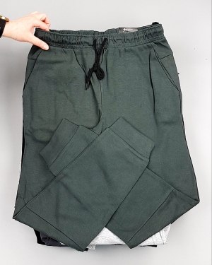 Фотография  417 - Штаны спортивные муж CAN 084#10 кг, ЛОТ №8073 оптом в Ростове-на-Дону и Ростовской области