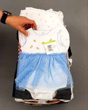 Фотография  463 - BABY СТОК CAN 084#5 кг оптом в Ростове-на-Дону и Ростовской области