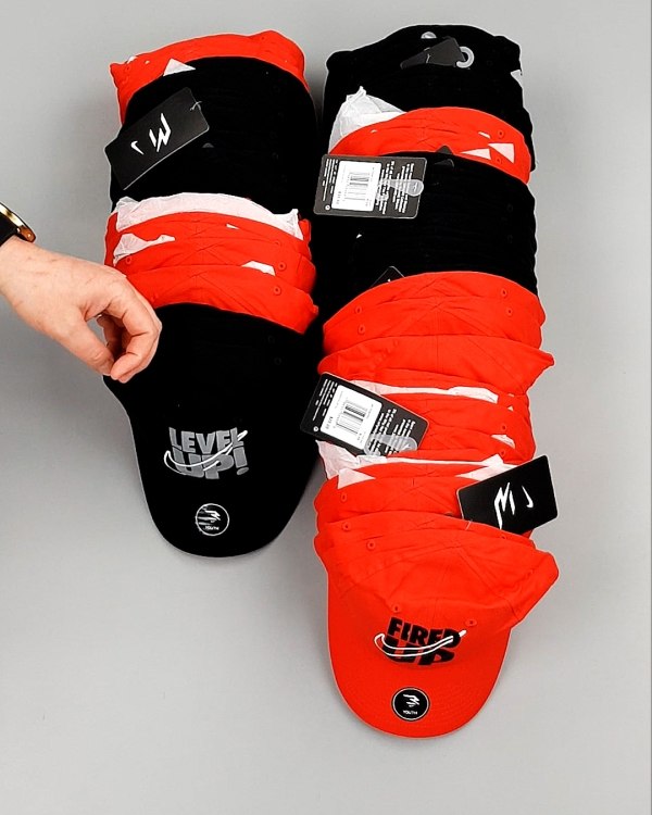 Фотография  987 - Кепки детские CAN 084#5 кг, ЛОТ №7966 оптом в Ростове-на-Дону и Ростовской области