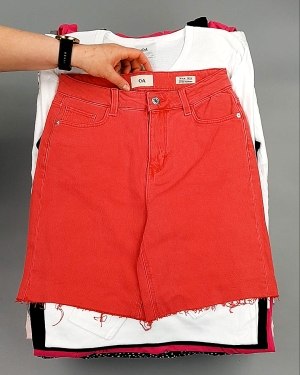 Фотография  680 - C&A Summer mix 022024#15 кг, ЛОТ №7917 оптом в Ростове-на-Дону и Ростовской области