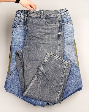 Фотография 825 - Джинсы NEXT Women#10 кг оптом в Ростове-на-Дону и Ростовской области