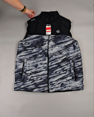 Верхняя одежда м/ж C&A 025 - Сток оптом