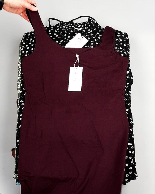 Фотография  737 - Платья Bestseller+DK Summer 035#5 кг, ЛОТ №8060 оптом в Ростове-на-Дону и Ростовской области