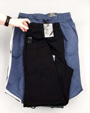 Фотография  395 - Штаны спортивные муж CAN 084#10 кг, ЛОТ №8075 оптом в Ростове-на-Дону и Ростовской области