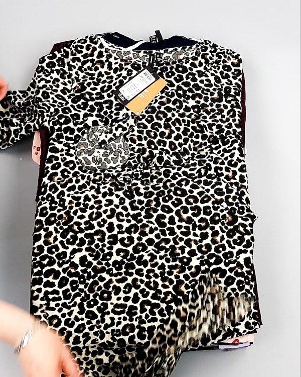 Фотография  499 - Платья Bestseller+DK Summer 035#5 кг оптом в Ростове-на-Дону и Ростовской области