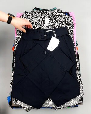 Фотография  531 - ICHI Summer mix 035#13 кг, ЛОТ №8092 оптом в Ростове-на-Дону и Ростовской области