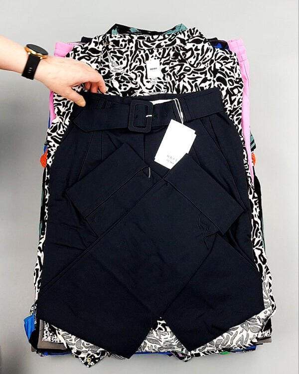 Фотография  119 - ICHI Summer mix 035#13 кг, ЛОТ №8092 оптом в Ростове-на-Дону и Ростовской области