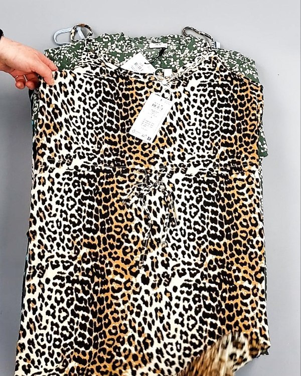 Фотография  139 - Платья Bestseller+DK Summer 035#5 кг, ЛОТ №8059 оптом в Ростове-на-Дону и Ростовской области