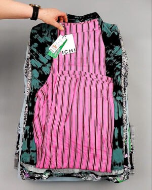 Фотография 979 - ICHI Summer mix 035#13 кг, ЛОТ №8093 оптом в Ростове-на-Дону и Ростовской области