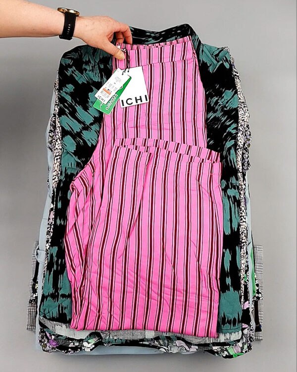 Фотография  599 - ICHI Summer mix 035#13 кг, ЛОТ №8093 оптом в Ростове-на-Дону и Ростовской области