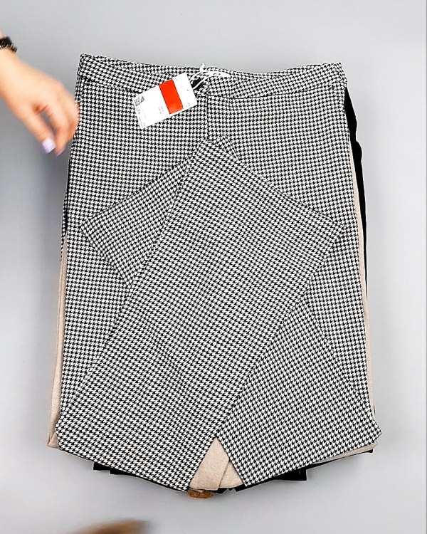 Фотография  371 - Брюки женские зима C&A 025#10 кг, ЛОТ №7908 оптом в Ростове-на-Дону и Ростовской области