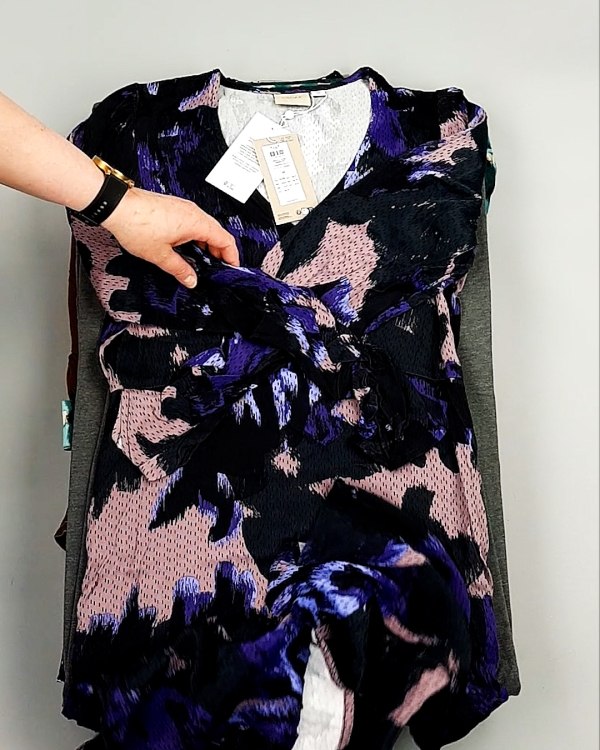 Фотография  649 - Платья Bestseller+DK Summer 035#5 кг, ЛОТ №8058 оптом в Ростове-на-Дону и Ростовской области