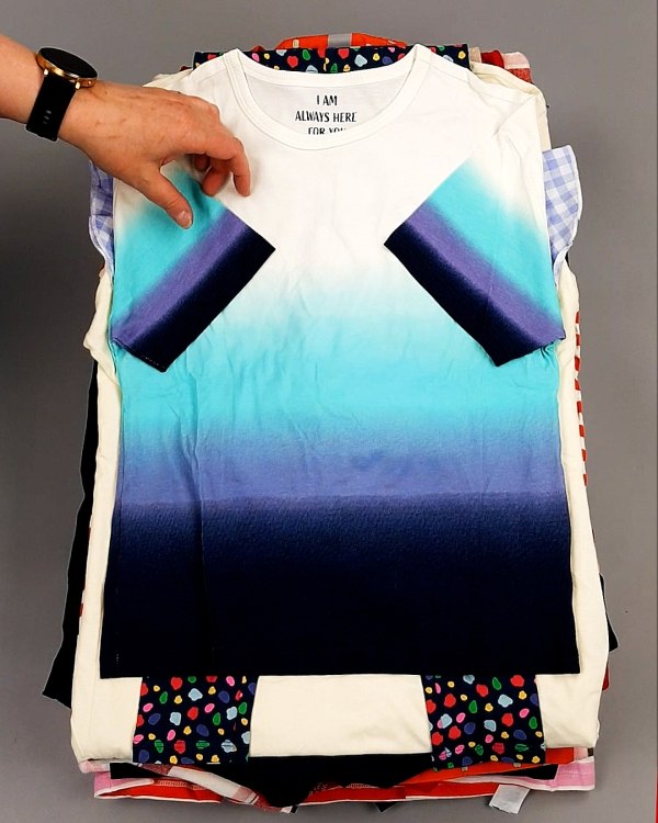 Фотография  948 - TCM Kids весна 022024#7 кг оптом в Ростове-на-Дону и Ростовской области