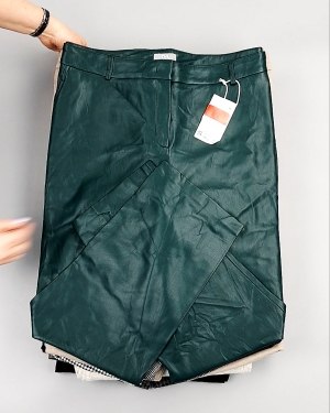 Фотография  475 - Брюки женские зима C&A 025#10 кг, ЛОТ №7911 оптом в Ростове-на-Дону и Ростовской области