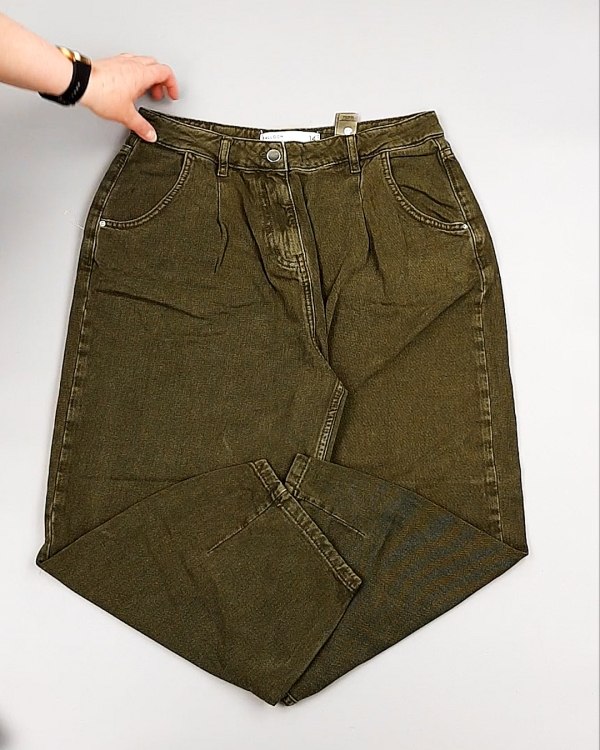 Фотография  327 - Бриджи NEXT Women#7,5 кг оптом в Ростове-на-Дону и Ростовской области