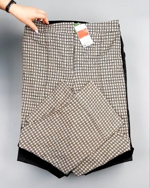 Фотография 607 - Брюки женские зима C&A 025#10 кг оптом в Ростове-на-Дону и Ростовской области