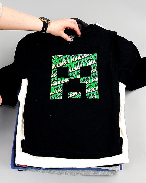 Фотография  653 - Толстовки муж AMAZON 015#10 кг, ЛОТ №8081 оптом в Ростове-на-Дону и Ростовской области