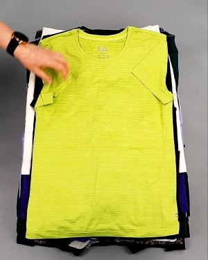 Купить C&A Summer mix 022024#15 кг, ЛОТ №7919 оптом в Ростове-на-Дону и Ростовской области