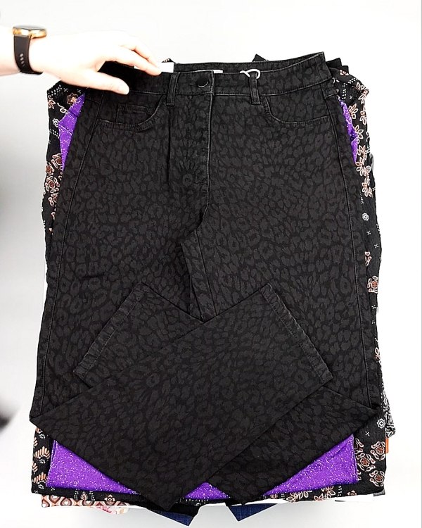 Фотография  955 - C&A Spring, Summer mix 025#20 кг, ЛОТ №7858 оптом в Ростове-на-Дону и Ростовской области