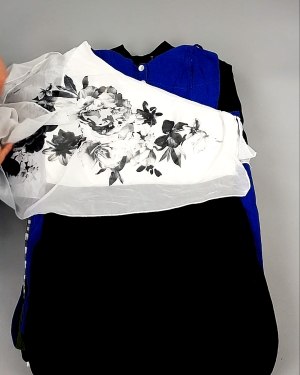 Фотография  991 - Комбинезоны СТОК CAN лето 084#7 кг, ЛОТ №8021 оптом в Ростове-на-Дону и Ростовской области