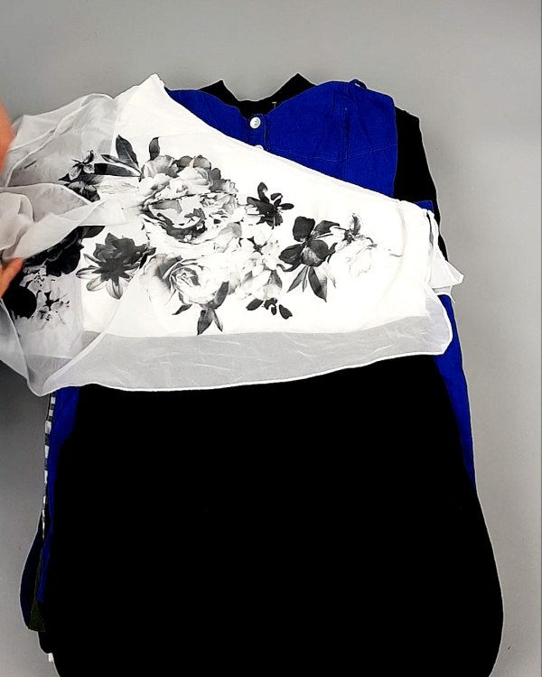 Фотография  887 - Комбинезоны СТОК CAN лето 084#7 кг, ЛОТ №8021 оптом в Ростове-на-Дону и Ростовской области