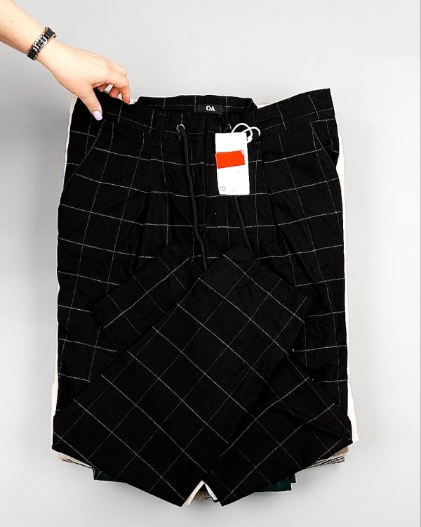 Фотография  532 - Брюки женские зима C&A 025#10 кг, ЛОТ №7910 оптом в Ростове-на-Дону и Ростовской области