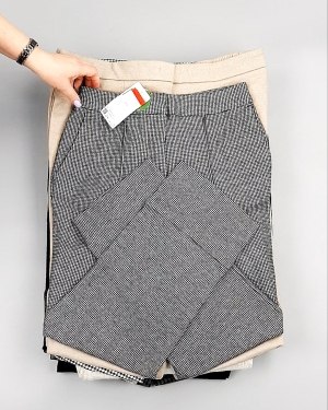 Фотография  198 - Брюки женские зима C&A 025#10 кг, ЛОТ №7911 оптом в Ростове-на-Дону и Ростовской области