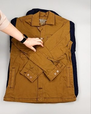 Фотография  149 - Ветровки м/ж C&A 025#10 кг, ЛОТ №7863 оптом в Ростове-на-Дону и Ростовской области