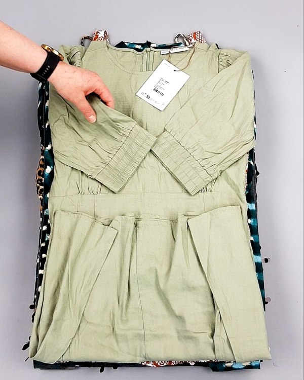 Фотография  893 - Платья Bestseller+DK Summer 035#5 кг, ЛОТ №8061 оптом в Ростове-на-Дону и Ростовской области