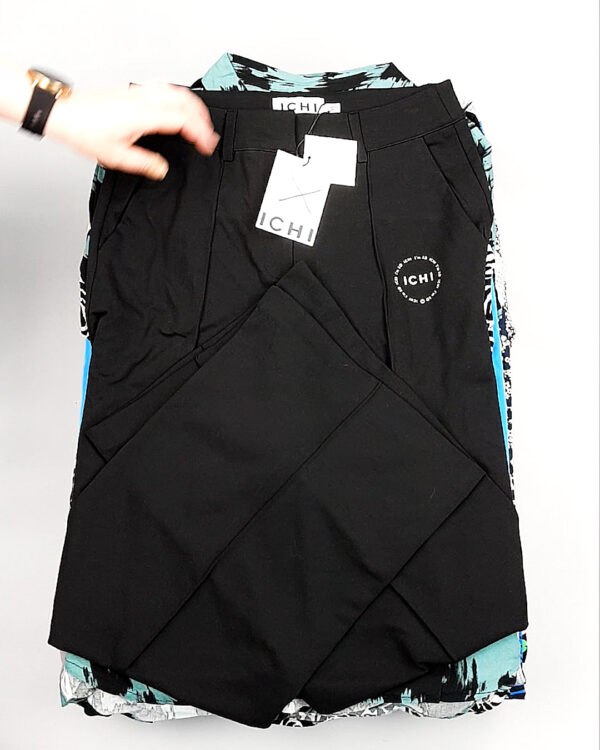 Фотография  699 - ICHI Summer mix 035#13 кг, ЛОТ №8090 оптом в Ростове-на-Дону и Ростовской области