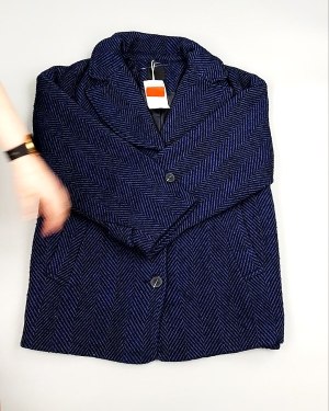 Фотография  778 - Ветровки м/ж C&A 025#10 кг, ЛОТ №7863 оптом в Ростове-на-Дону и Ростовской области