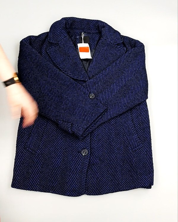 Фотография  358 - Ветровки м/ж C&A 025#10 кг, ЛОТ №7863 оптом в Ростове-на-Дону и Ростовской области