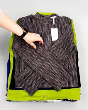 Фотография  815 - Блузки Bestseller+DK 035#5 кг, ЛОТ №8095 оптом в Ростове-на-Дону и Ростовской области