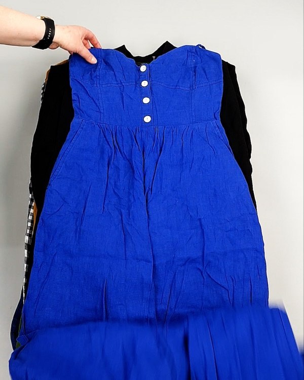 Фотография  751 - Комбинезоны СТОК CAN лето 084#7 кг, ЛОТ №8021 оптом в Ростове-на-Дону и Ростовской области