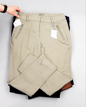 Фотография  709 - Брюки женские лето C&A 025#10 кг, ЛОТ №7895 оптом в Ростове-на-Дону и Ростовской области