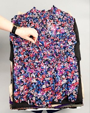 Фотография  340 - C&A Spring, Summer mix 025#20 кг, ЛОТ №7862 оптом в Ростове-на-Дону и Ростовской области