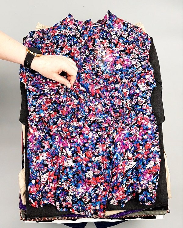 Фотография  988 - C&A Spring, Summer mix 025#20 кг, ЛОТ №7862 оптом в Ростове-на-Дону и Ростовской области