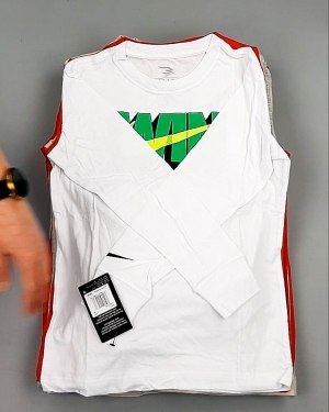 Фотография 439 - Тонковки детские NIKE CAN 084#5 кг, ЛОТ №7971 оптом в Ростове-на-Дону и Ростовской области