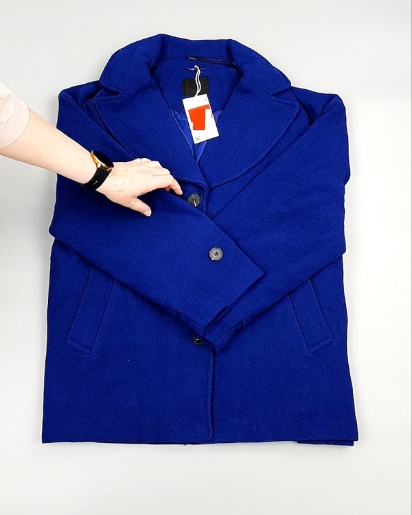 Фотография  123 - Ветровки м/ж C&A 025#10 кг, ЛОТ №7864 оптом в Ростове-на-Дону и Ростовской области