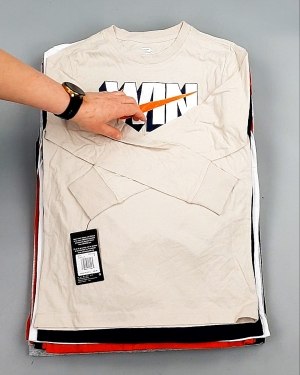 Фотография  707 - Тонковки детские NIKE CAN 084#5 кг, ЛОТ №7968 оптом в Ростове-на-Дону и Ростовской области