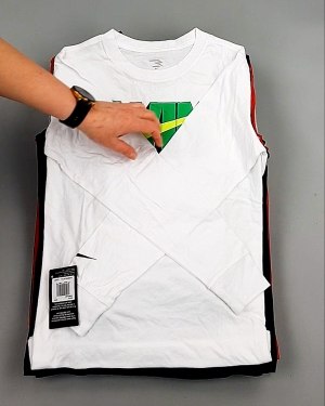 Фотография  482 - Тонковки детские NIKE CAN 084#5 кг, ЛОТ №7970 оптом в Ростове-на-Дону и Ростовской области