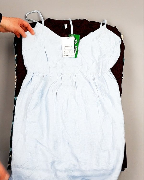 Фотография  442 - Платья Bestseller+DK Summer 035#5 кг, ЛОТ №8059 оптом в Ростове-на-Дону и Ростовской области