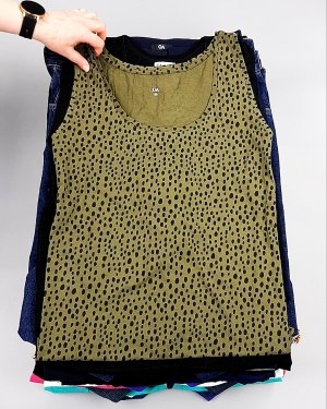 Фотография  486 - C&A Summer mix 022024#15 кг, ЛОТ №7916 оптом в Ростове-на-Дону и Ростовской области