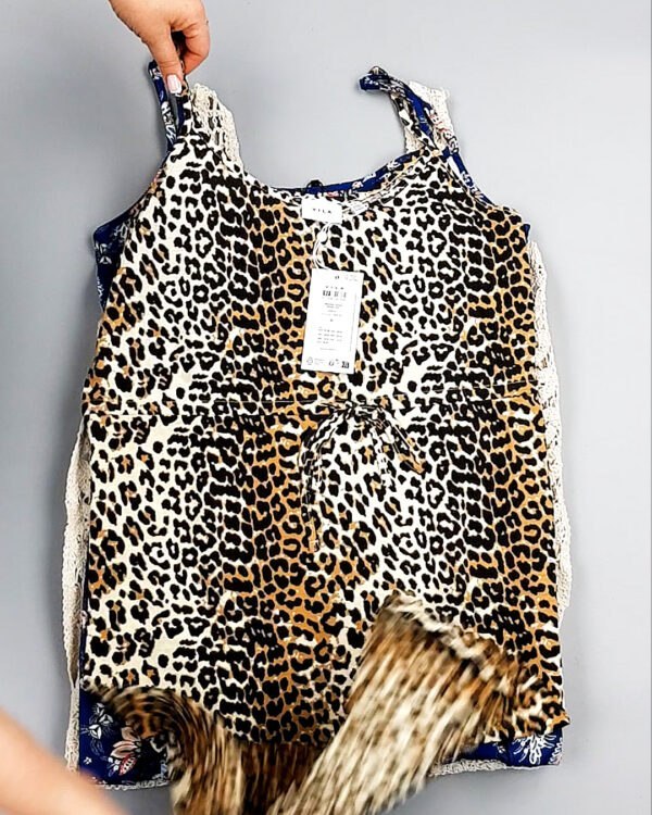 Фотография  326 - Платья Bestseller Summer 104#5 кг, ЛОТ №8103 оптом в Ростове-на-Дону и Ростовской области